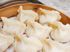 -天怡興·百年蒸饺(中心书城店)