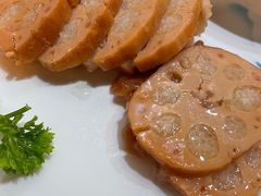 -锦園(伊势丹美食城店)