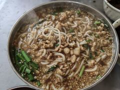 -正宗杨记普洱酸醋米线(总店)