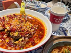 -图味美小黄鱼·景德菜(浙江路店)