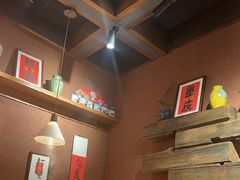 -巴卤社老火锅(财富店)