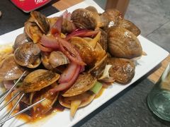 -老白清真烧烤(锦州旗舰店)