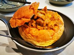 咖喱面包鸡-让我们见个面(祥云小镇店)