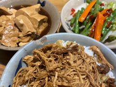 红猪卤肉饭-红猪卤肉饭(大西洋美食城店)
