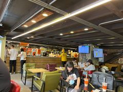 -放哈·甜醅子奶茶创造者(正宁路店)