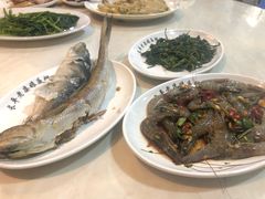 -长平老姿娘夜粥(平东一街店)
