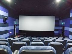IMAX放映厅-SFC上影影城(淞南店)