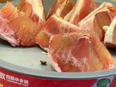 -龍歌自助小火锅(崂山丽达店)