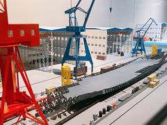 -上海中国航海博物馆