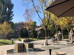 景观位-The Rug Cafe(王府中环店)