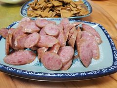 -岳季煎饺
