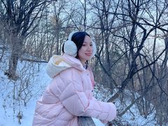 -帽儿山国家森林公园