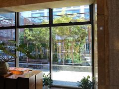 -杭州西溪喜来登度假大酒店
