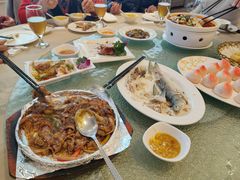 -庄氏祥记家常食府(国瑞建材家居博览中心店)