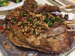 -四季小馆·地道北京小吃(广百店)