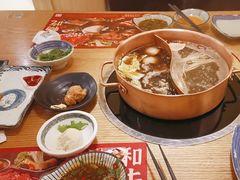 -伊豆野菜村(大族广场店)