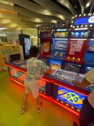 -玩童会芝麻街奇趣乐园(世博源店)