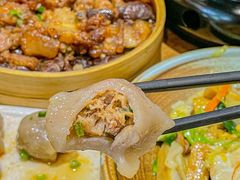 -汀小府·福建客家菜(鼓山沃尔玛店)