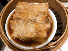 鲜虾腐皮卷-添好运点心专门店(北角店)