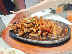 -谢虢彬名厨私房菜
