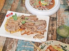 -潮和兴海鲜城·地道潮汕菜(佛山店)
