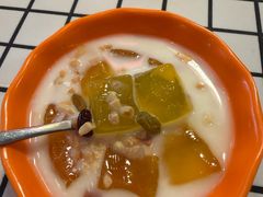 -山悦里 山野·鲜火锅(罗斯福广场店)