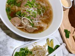 -PHO爺·越南料理(亦庄大族广场店)