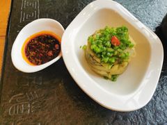 -小城粥道·海胆鲜虾粥(解放广场店)