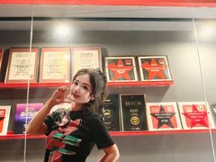 -JZ Club 爵士酒吧(上海店)