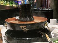 -丁卯•铜锅涮肉(工体店)