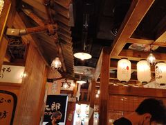 -炉太郎日式烧肉店(华贸店)