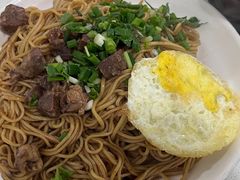 -永久兰州拉面馆(华乐路店)