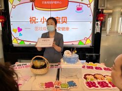 -贝美月子中心(半坡店)