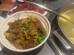 -贵宾牛·潮汕牛肉火锅(珠池总店)