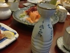 清酒-清水日本料理铁板烧(学府路店)