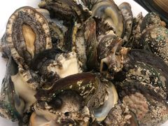 -澜悦港海鲜体验主题餐厅