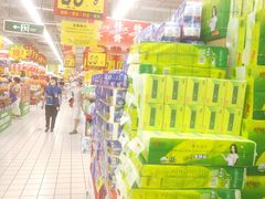 -大润发(康桥店)