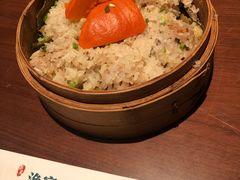 -望湘园·洞庭渔宴(浦江欢乐颂店)