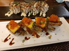 -樱の千渡日式料理·铁板烧•烧鸟(金盛田广场店)