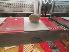 -Tims天好咖啡·贝果(凯德大峡谷购物中心店)