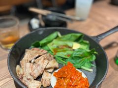 -INSA Korean Bistro饮鲨韩食酒馆