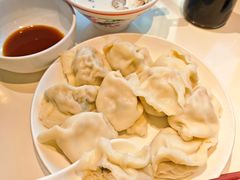 -金谷园饺子馆(北邮总店)
