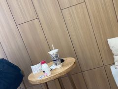 -霸王茶姬(五一路店)