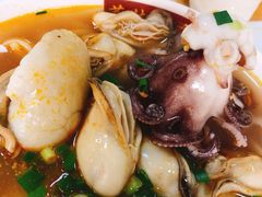 -荔林食店(西华路店)