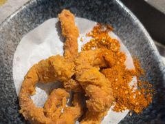 -鲜潭蒸汽石锅鱼(万象前海店)