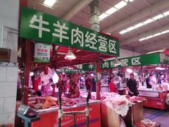 -顺鑫石门市场