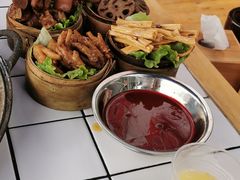 -瓜西西重庆火锅(花溪店)
