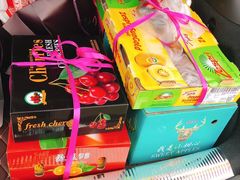 -南京众彩农副产品配送有限公司