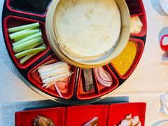 羲和烤鸭+八宝盒-羲和雅苑•北京烤鸭(吴中路万象城店)