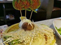 -猫抓烤肉(春熙路店)